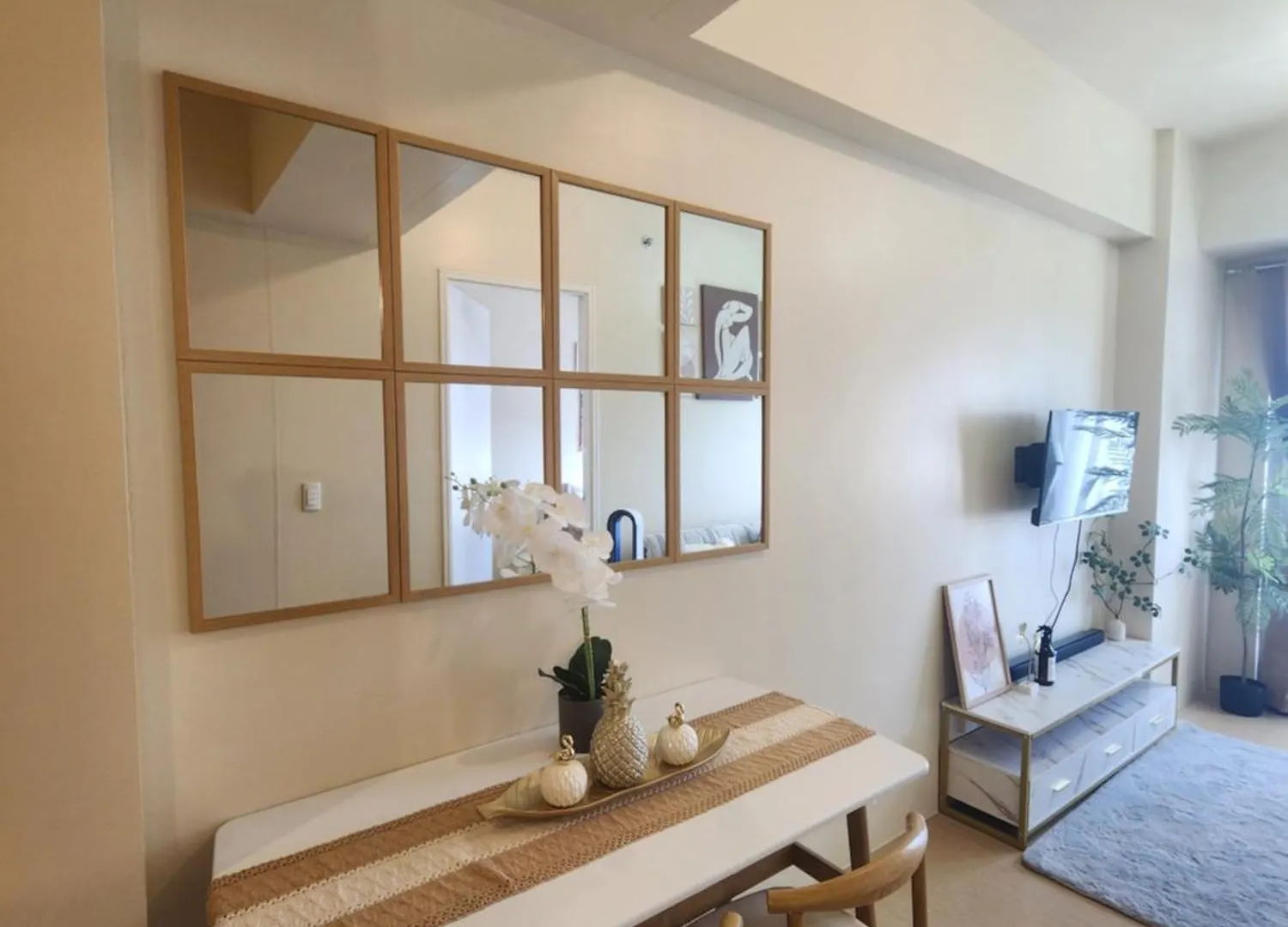 New Avida Abreeza 1 Bedroom With Own Parking Davao City Ξενοδοχείο με διαμερίσματα