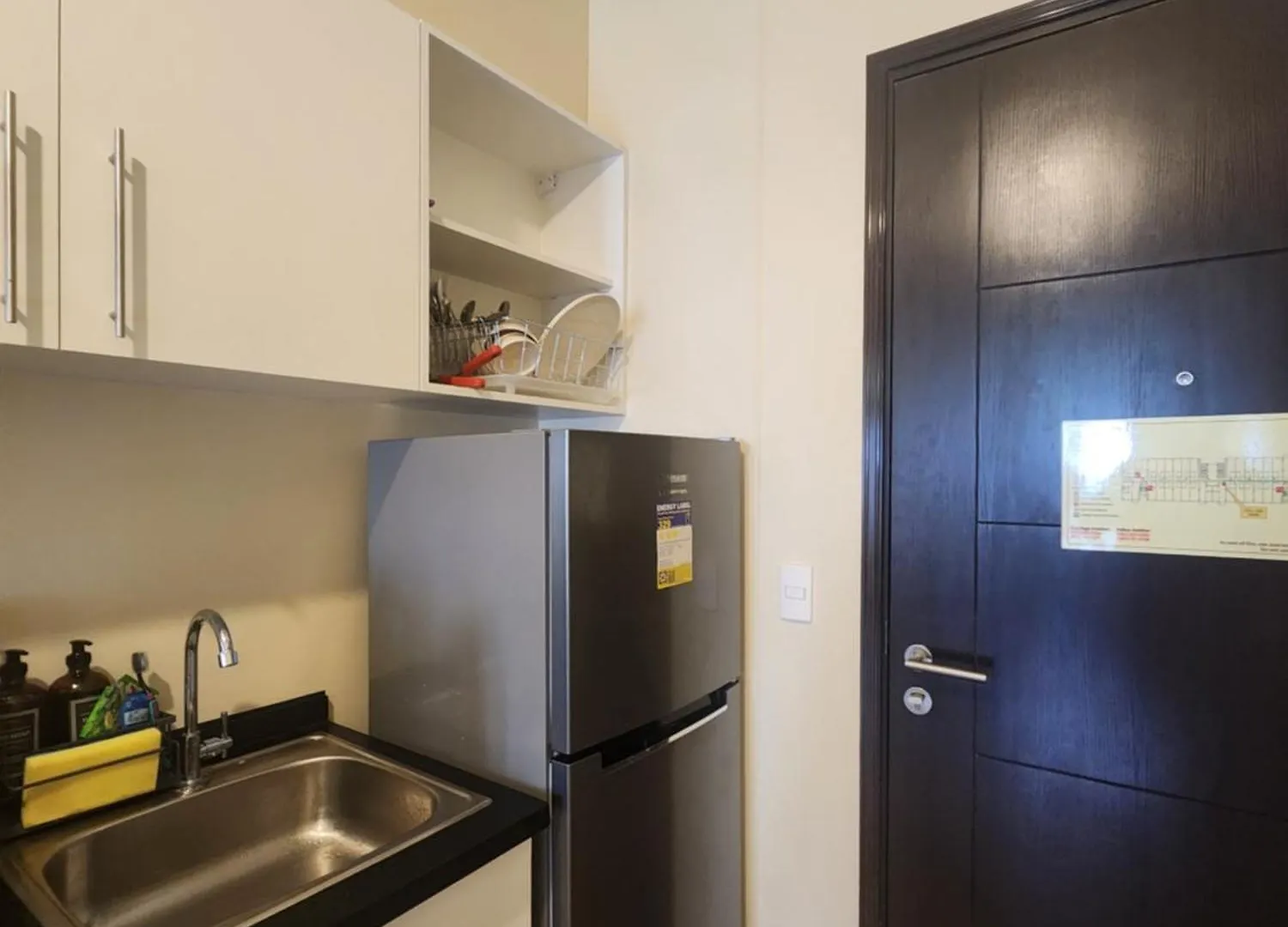 New Avida Abreeza 1 Bedroom With Own Parking Davao City 0*,  Φιλιππίνες