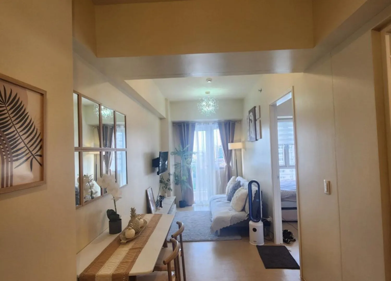 New Avida Abreeza 1 Bedroom With Own Parking Davao City