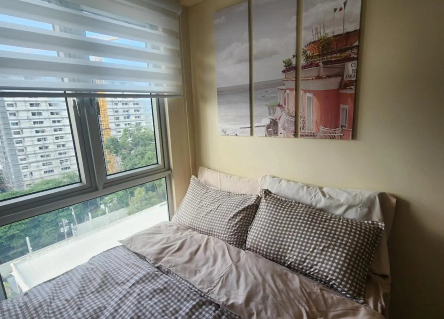New Avida Abreeza 1 Bedroom With Own Parking Davao City Ξενοδοχείο με διαμερίσματα
