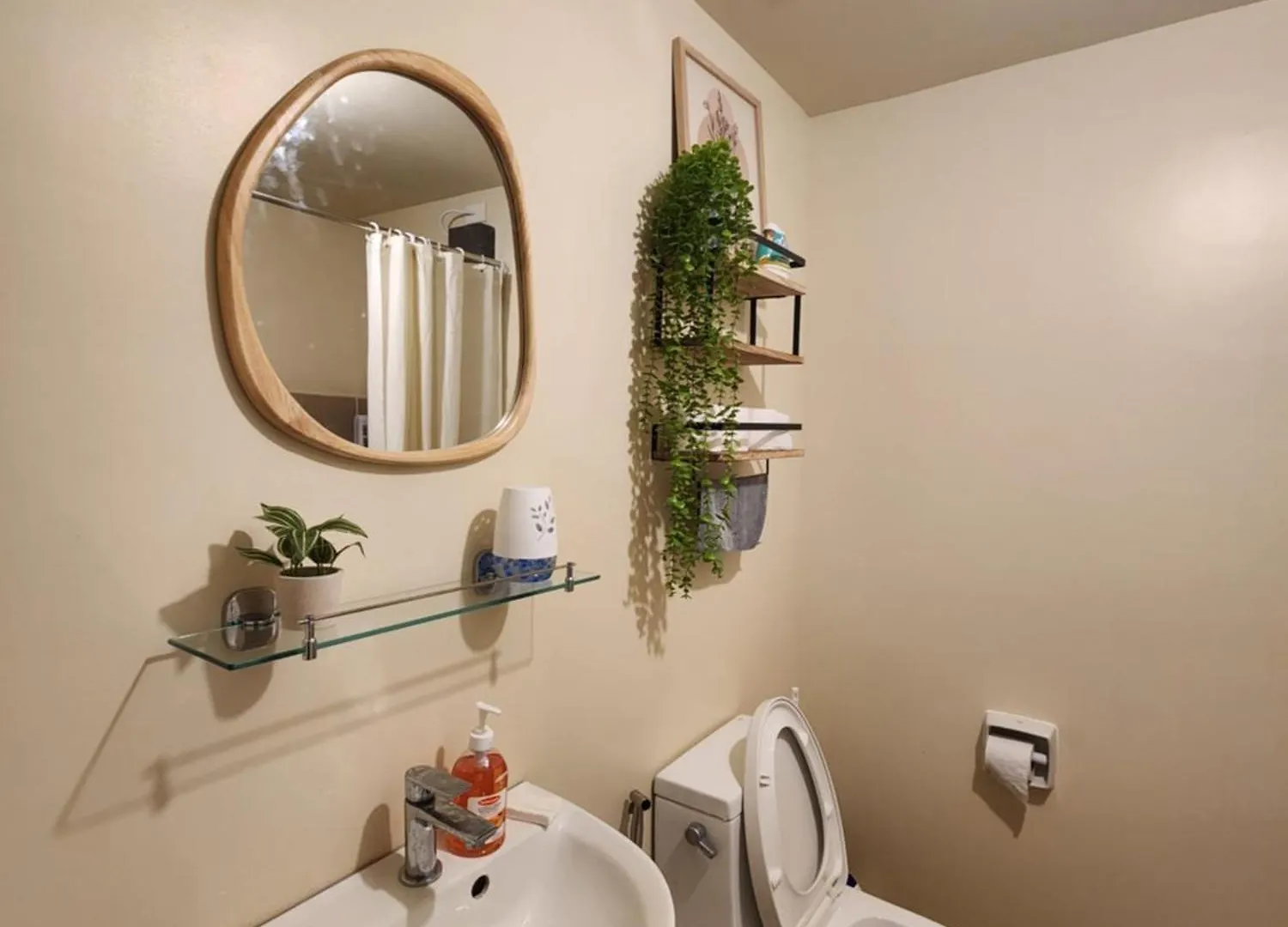 Ξενοδοχείο με διαμερίσματα New Avida Abreeza 1 Bedroom With Own Parking Davao City