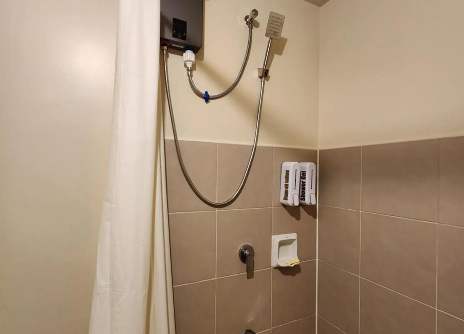 New Avida Abreeza 1 Bedroom With Own Parking Davao City 0*,  Φιλιππίνες