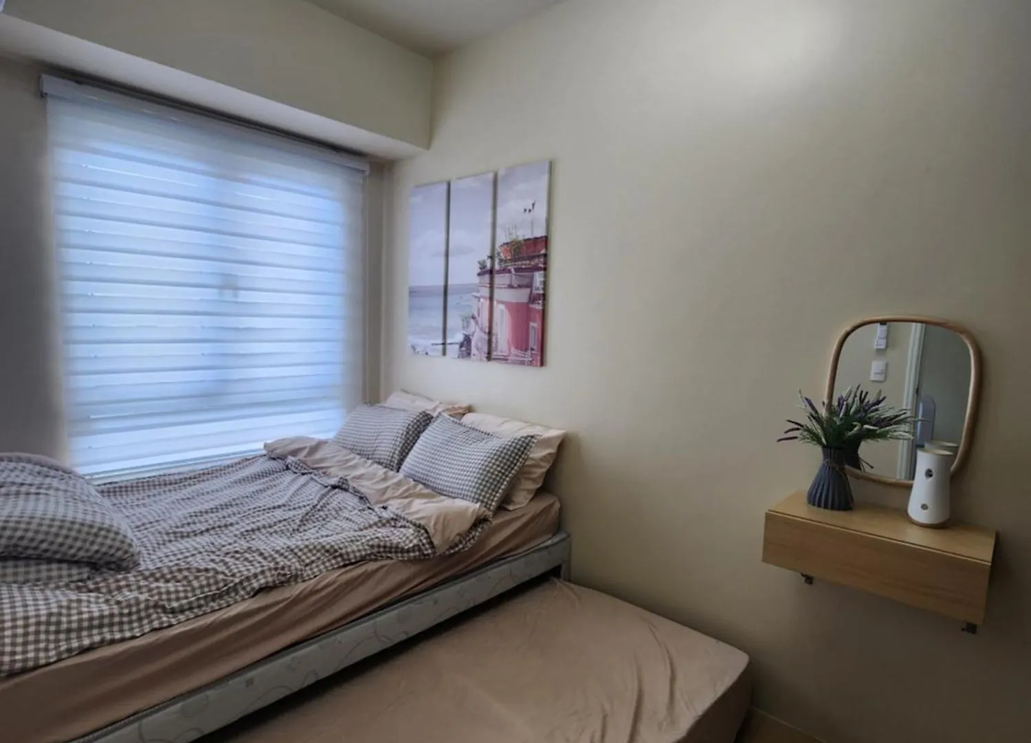 New Avida Abreeza 1 Bedroom With Own Parking Davao City 0*,